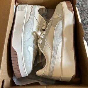 Puma women’s sneakers